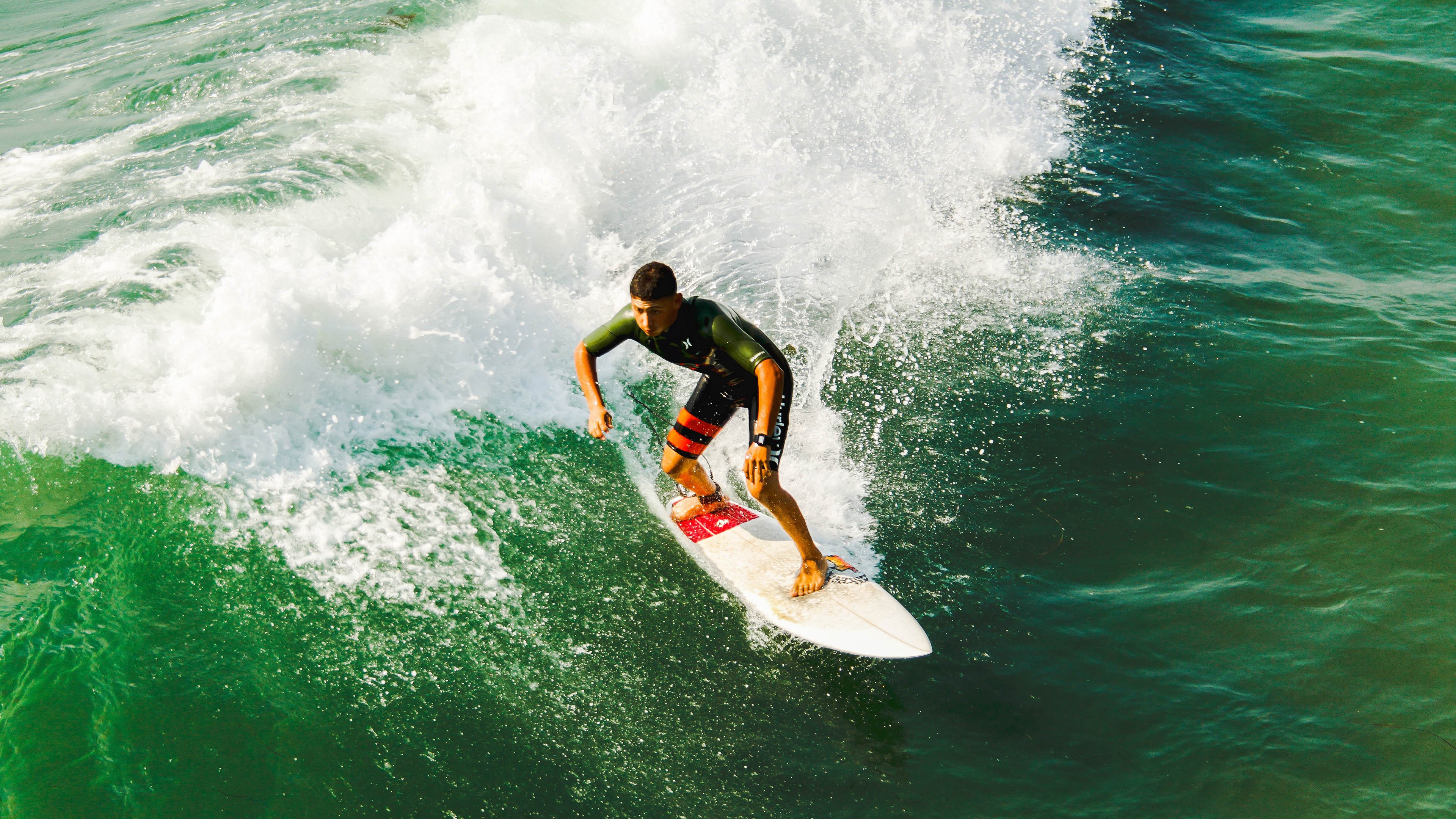 中巡赛与腾讯合作,提升赛事直播互动性,中巡赛官网直播