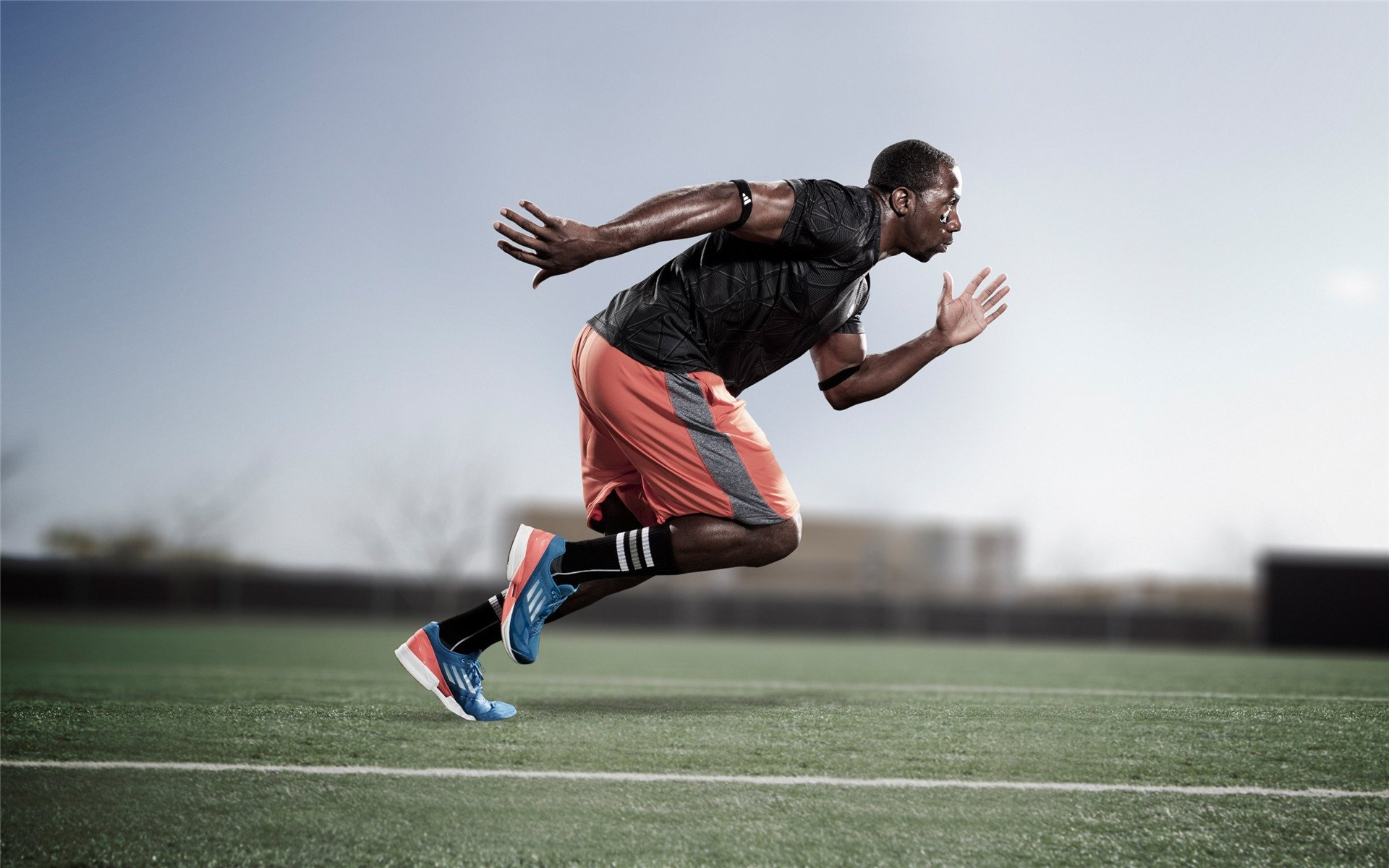 运动装备研发投入重点，运动装备市场